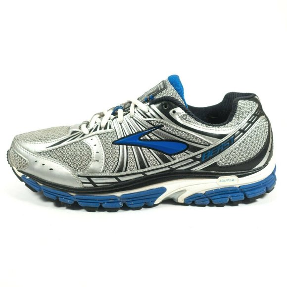 brooks extra wide running shoes